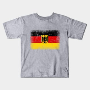 Germany Kids T-Shirt